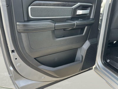 2022 RAM 3500 Big Horn