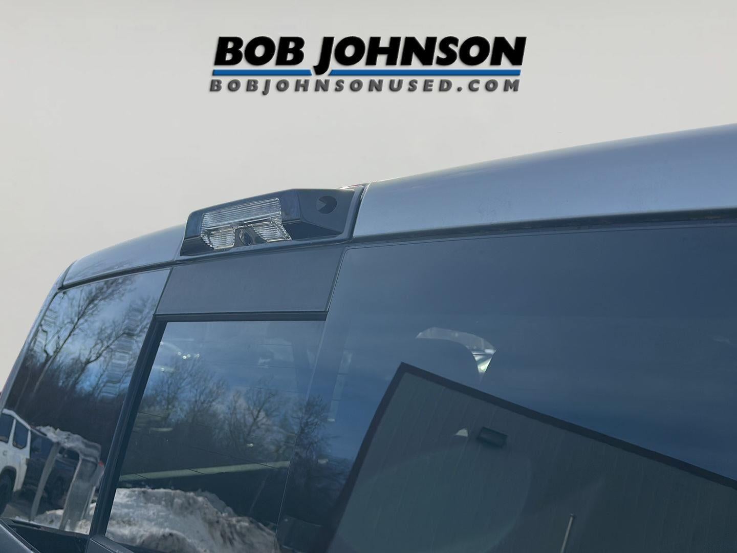 2022 RAM 3500 Big Horn