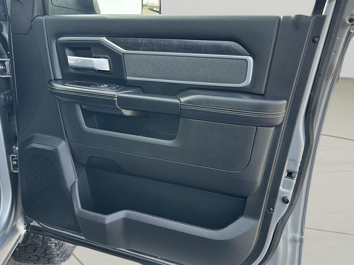 2022 RAM 3500 Big Horn