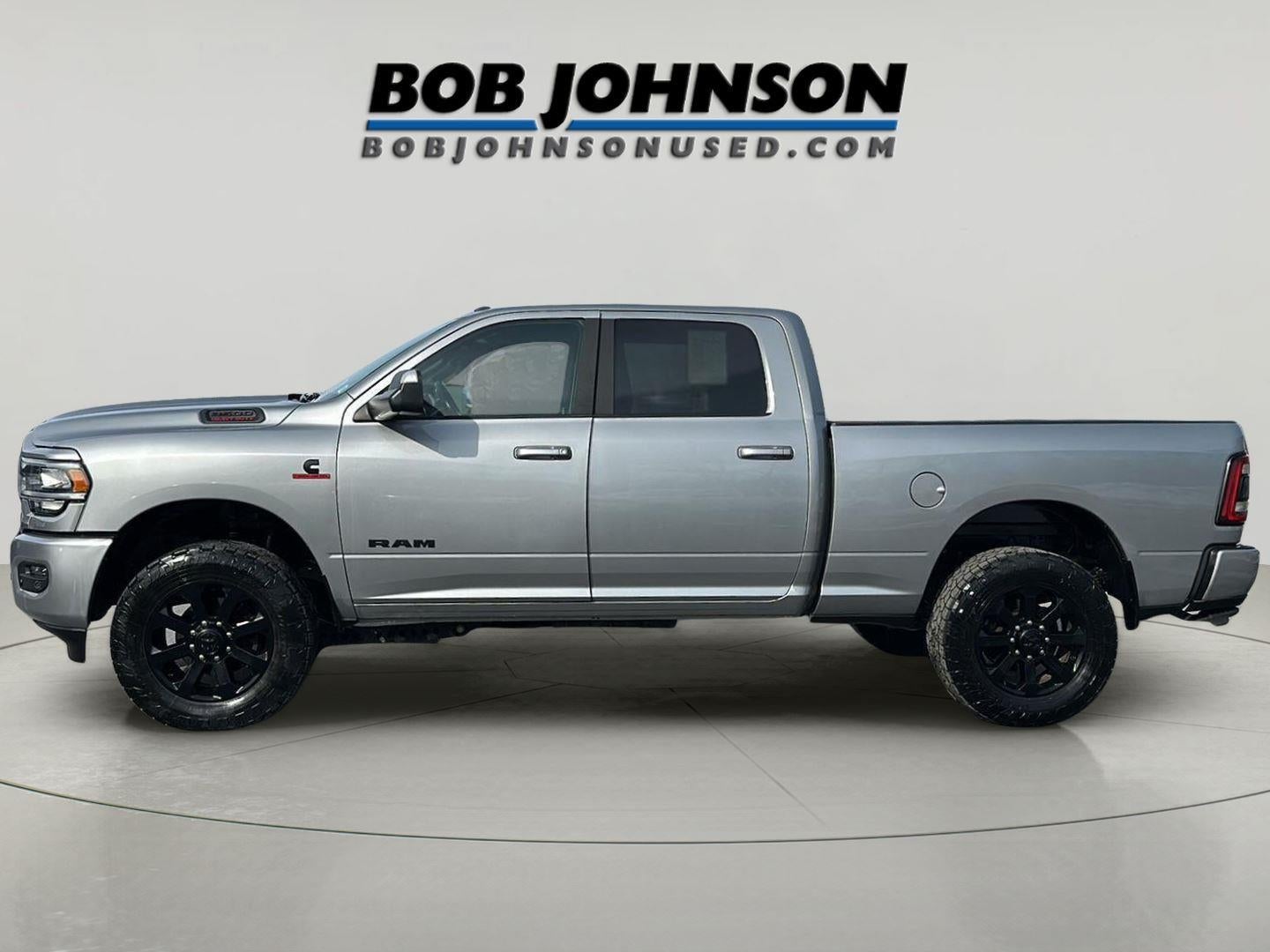 2022 RAM 3500 Big Horn