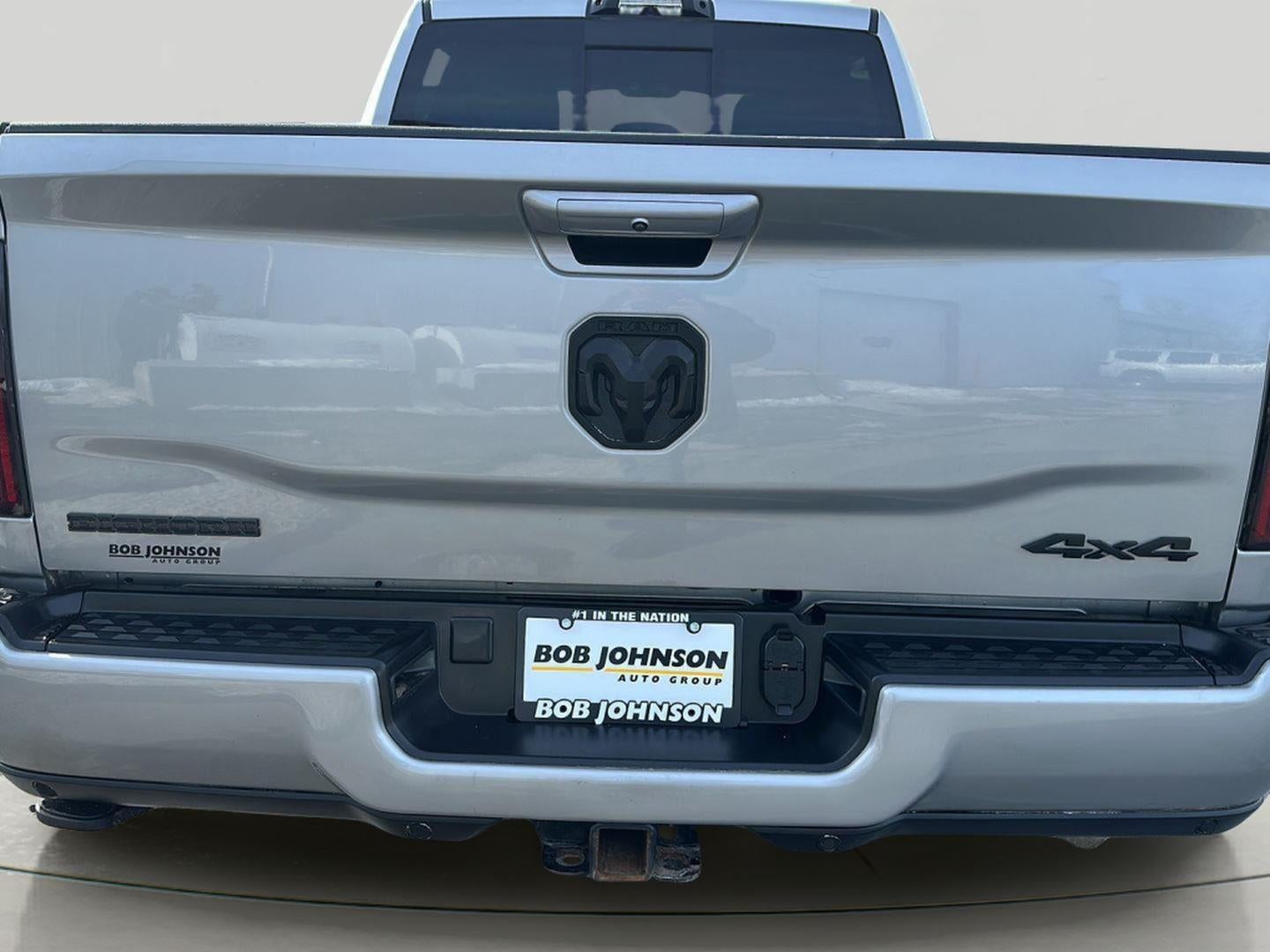 2022 RAM 3500 Big Horn