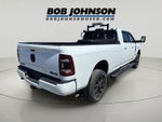 2022 RAM 3500 Big Horn