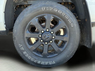 2022 RAM 3500 Big Horn