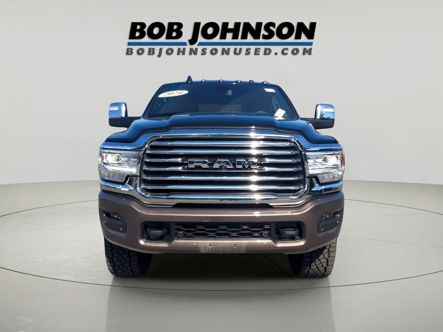 2024 RAM 3500 Longhorn