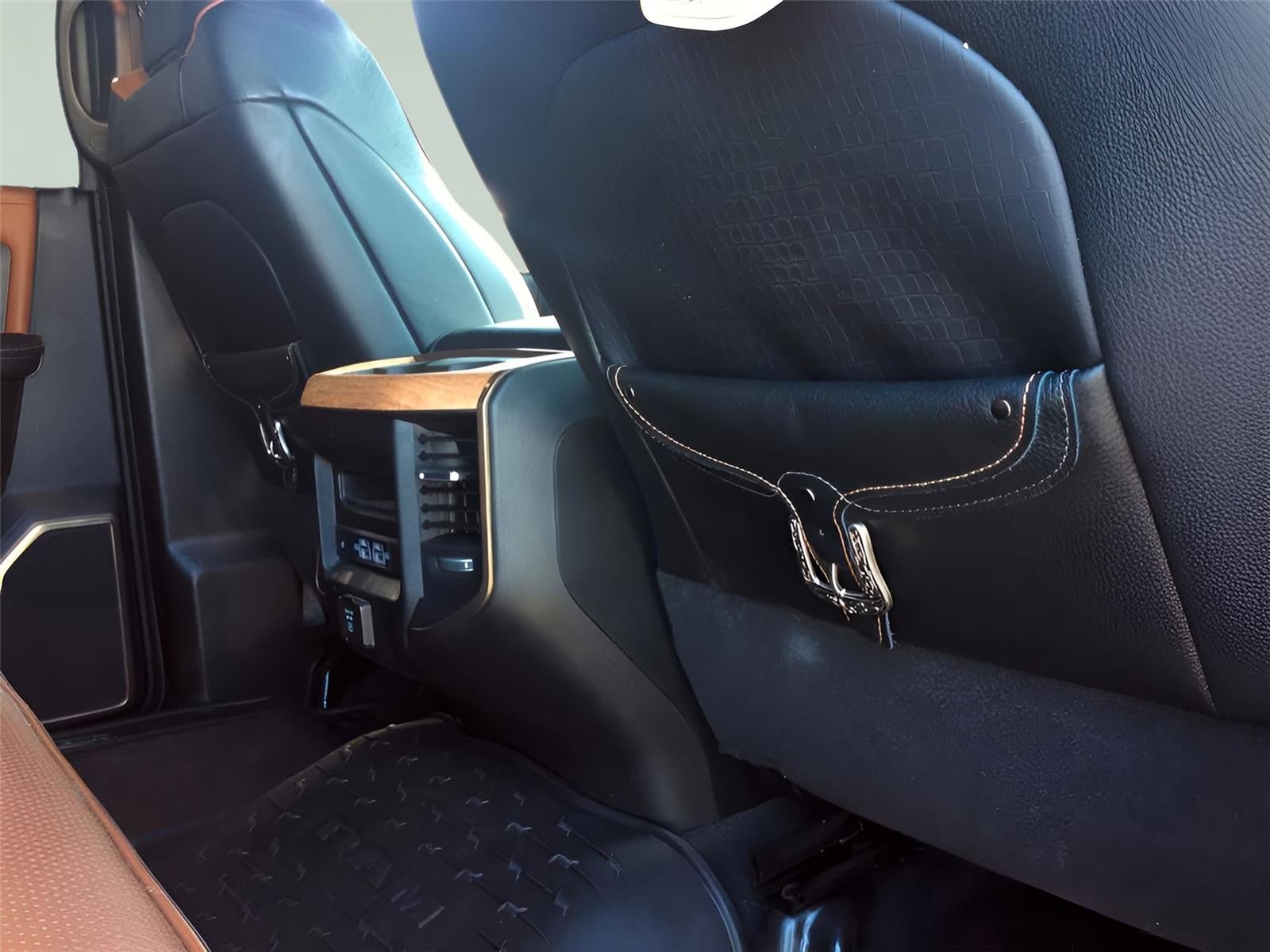 2024 RAM 3500 Longhorn