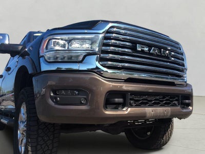 2024 RAM 3500 Longhorn