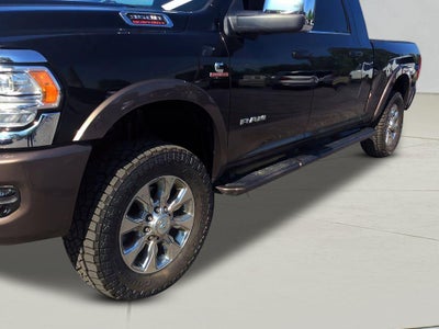 2024 RAM 3500 Longhorn