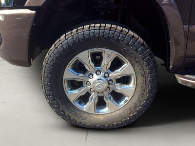 2024 RAM 3500 Longhorn