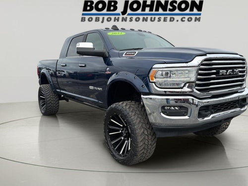 2022 RAM 3500 Limited