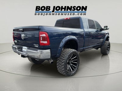 2022 RAM 3500 Limited