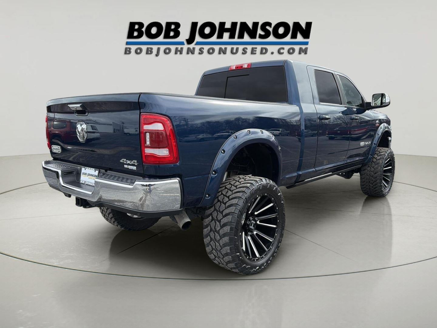 2022 RAM 3500 Limited