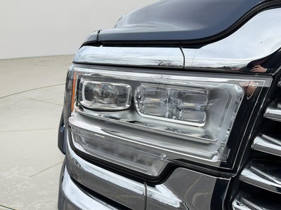 2022 RAM 3500 Limited