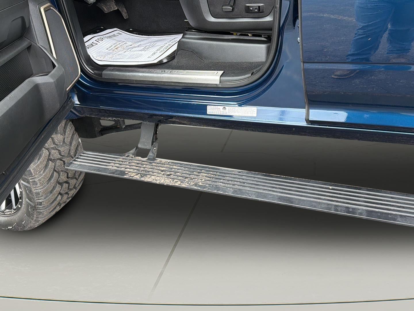 2022 RAM 3500 Limited