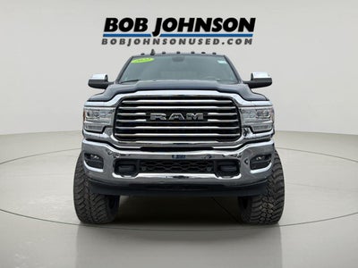 2022 RAM 3500 Limited