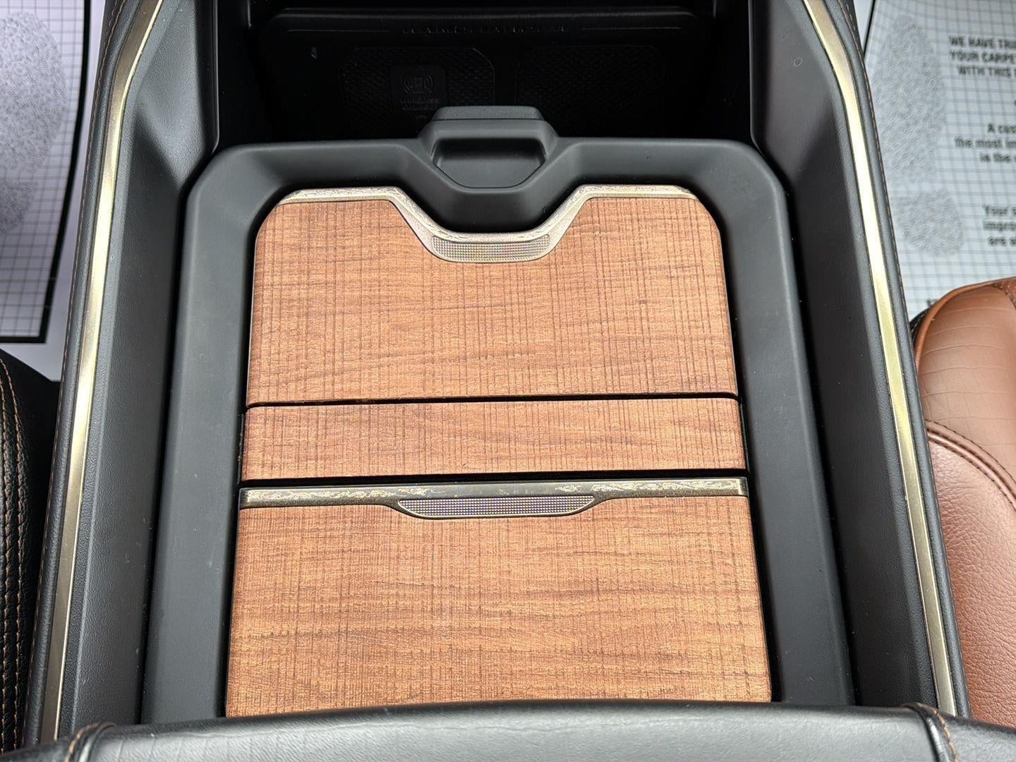 2022 RAM 3500 Limited