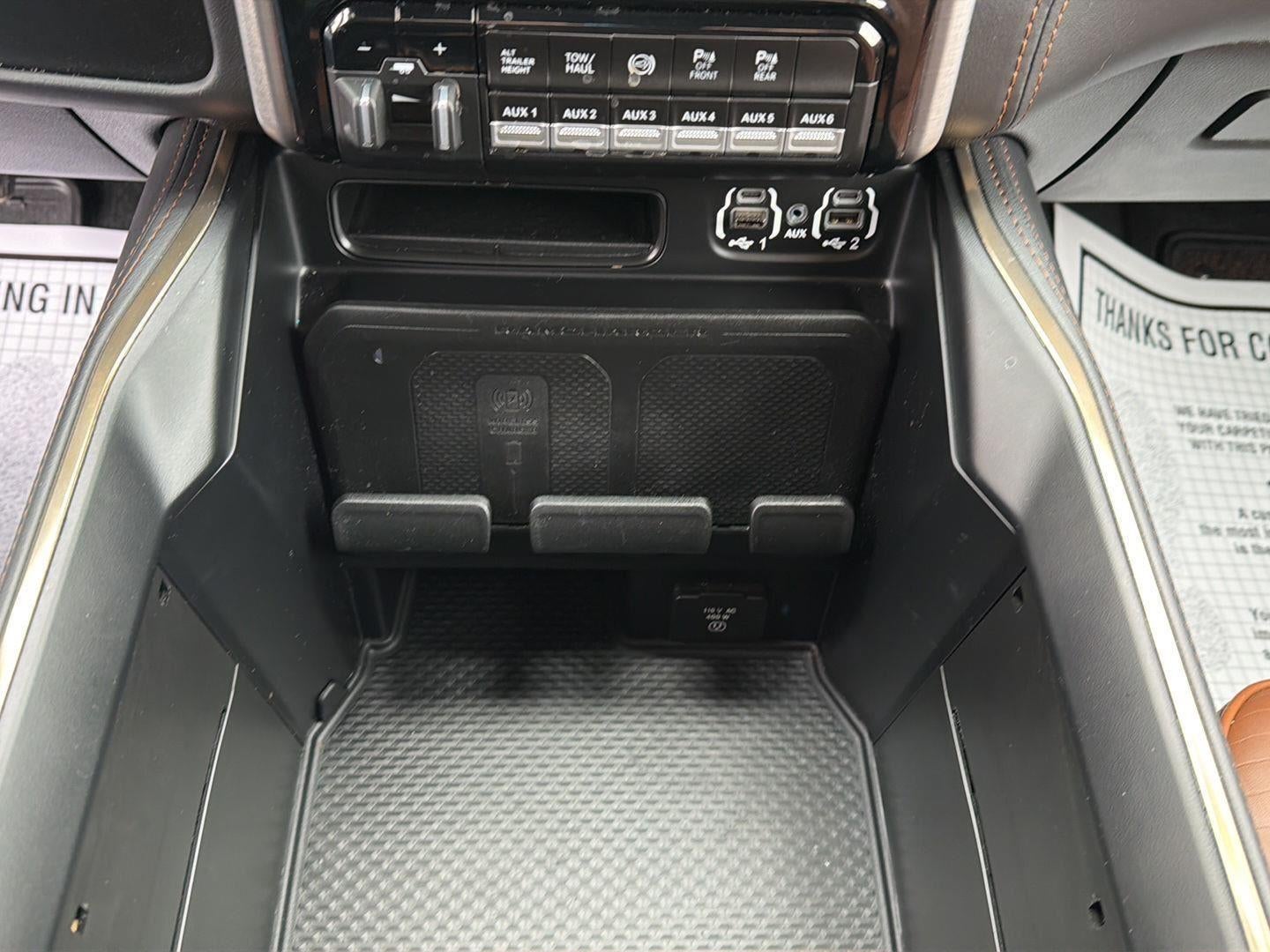 2022 RAM 3500 Limited