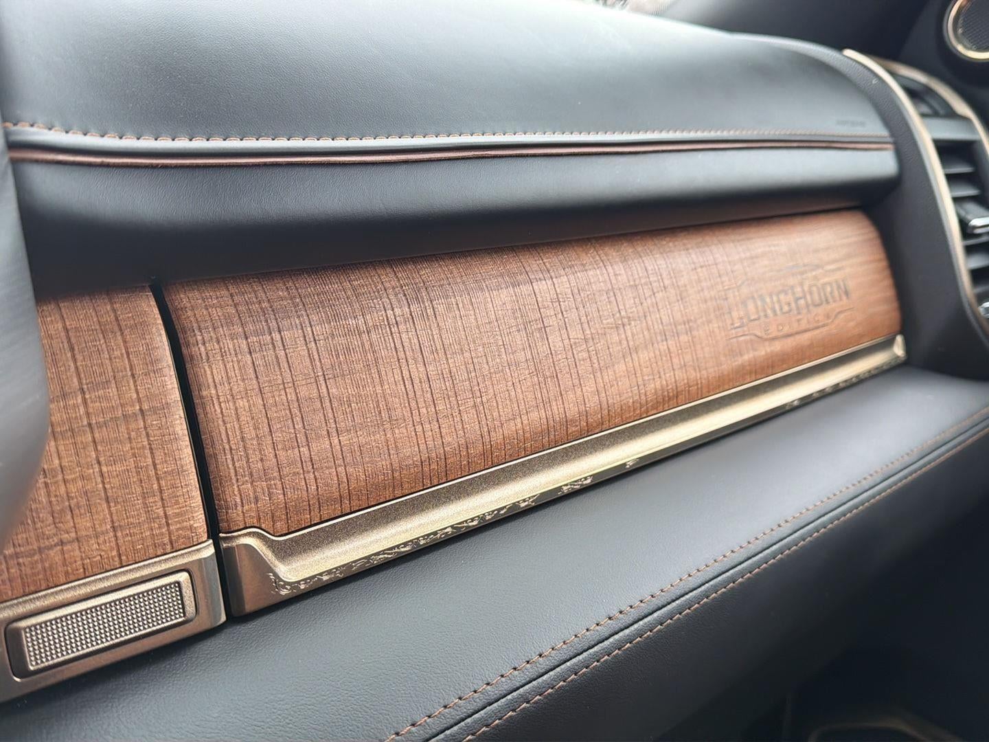 2022 RAM 3500 Limited