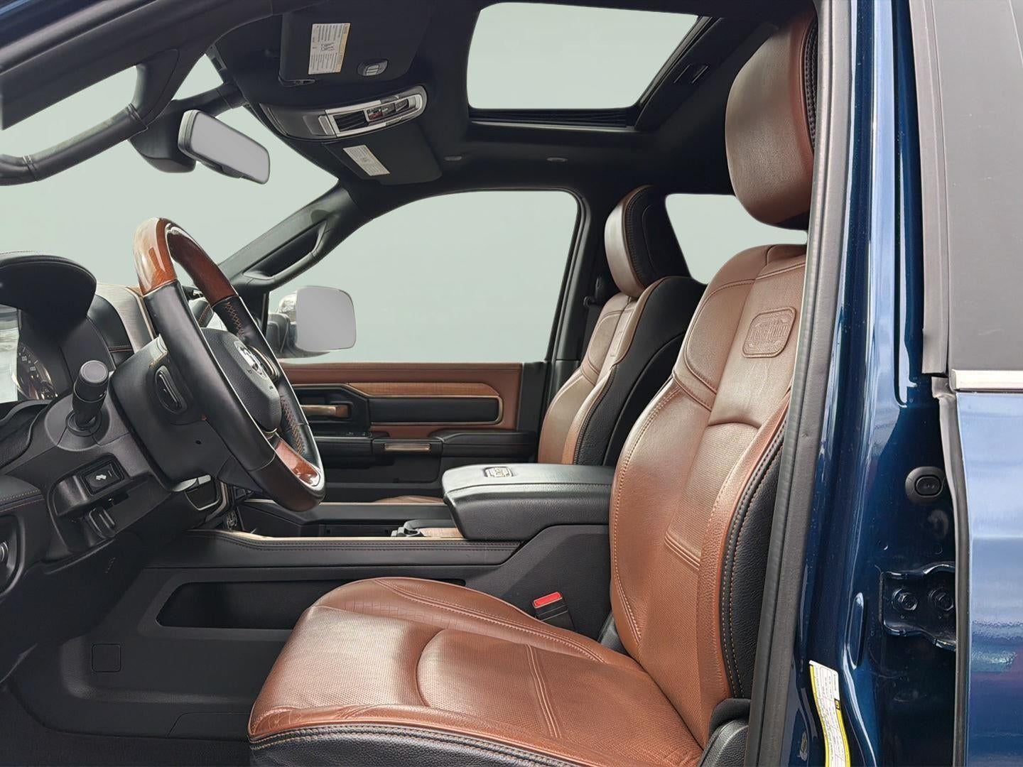 2022 RAM 3500 Limited