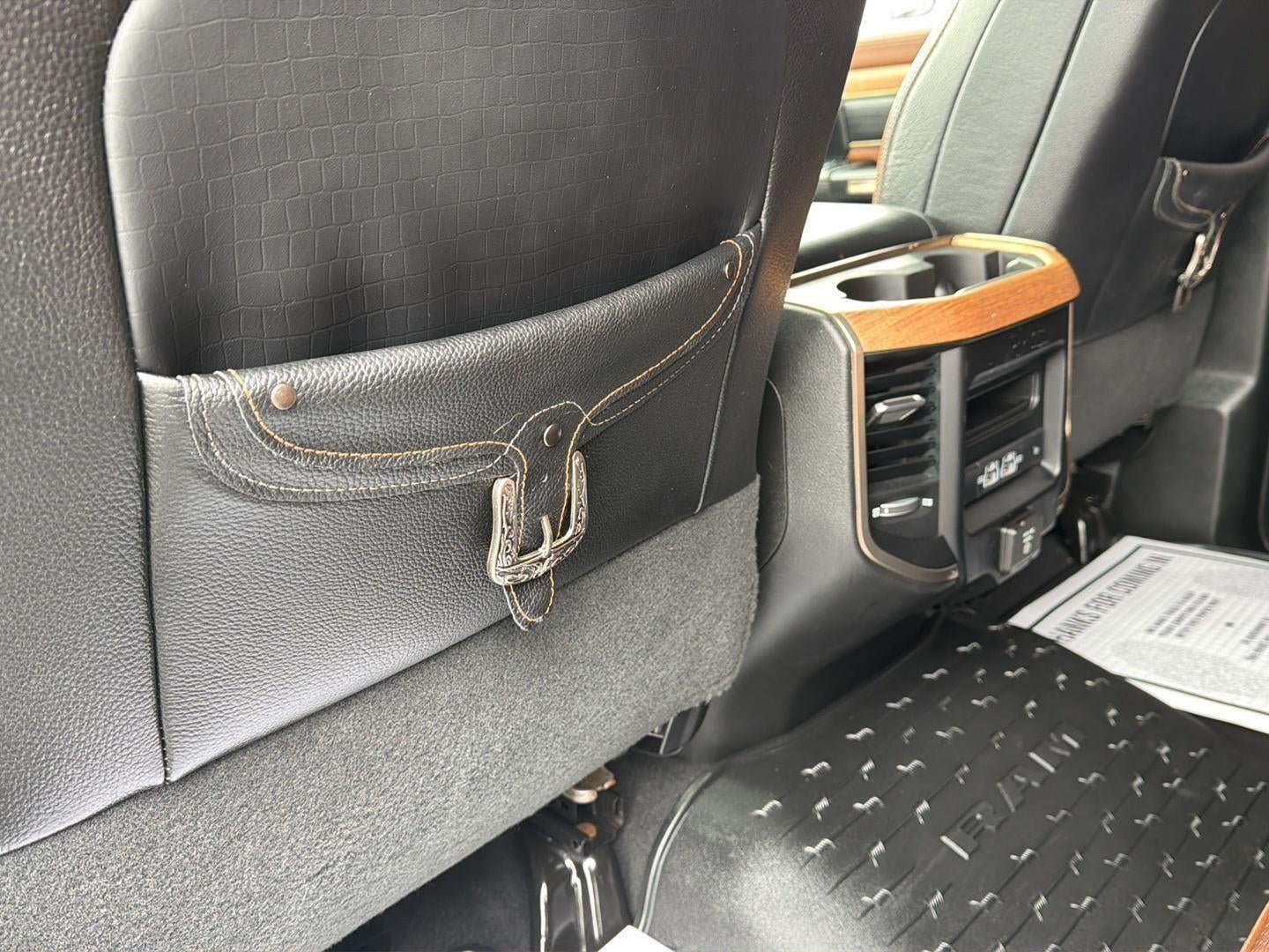 2022 RAM 3500 Limited