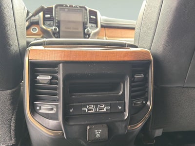 2022 RAM 3500 Limited