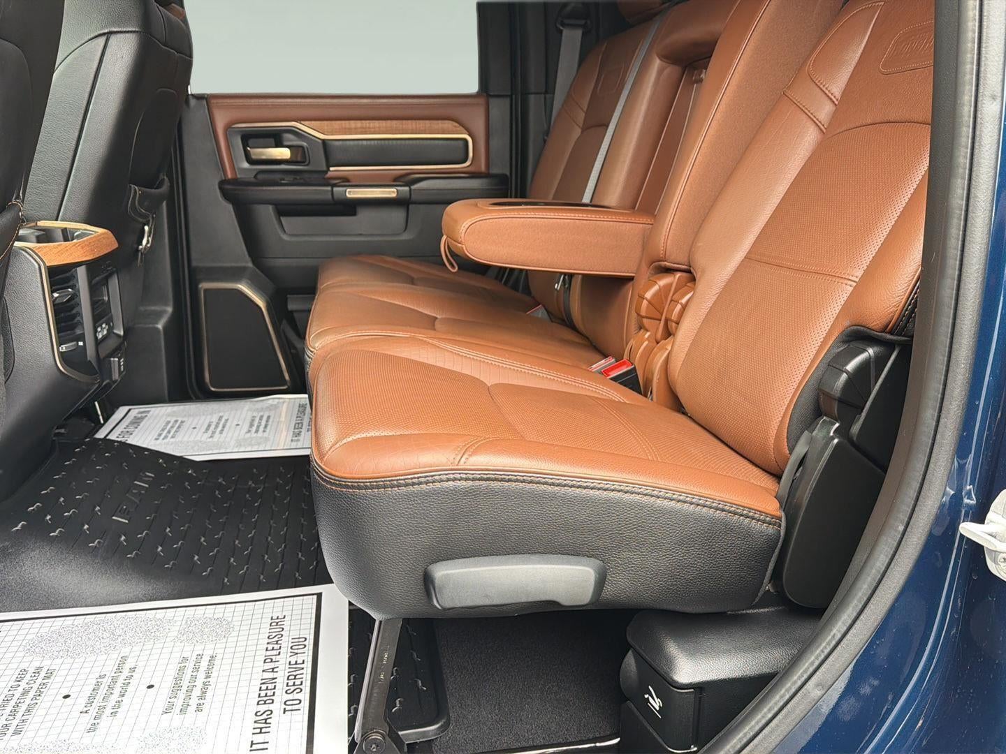 2022 RAM 3500 Limited