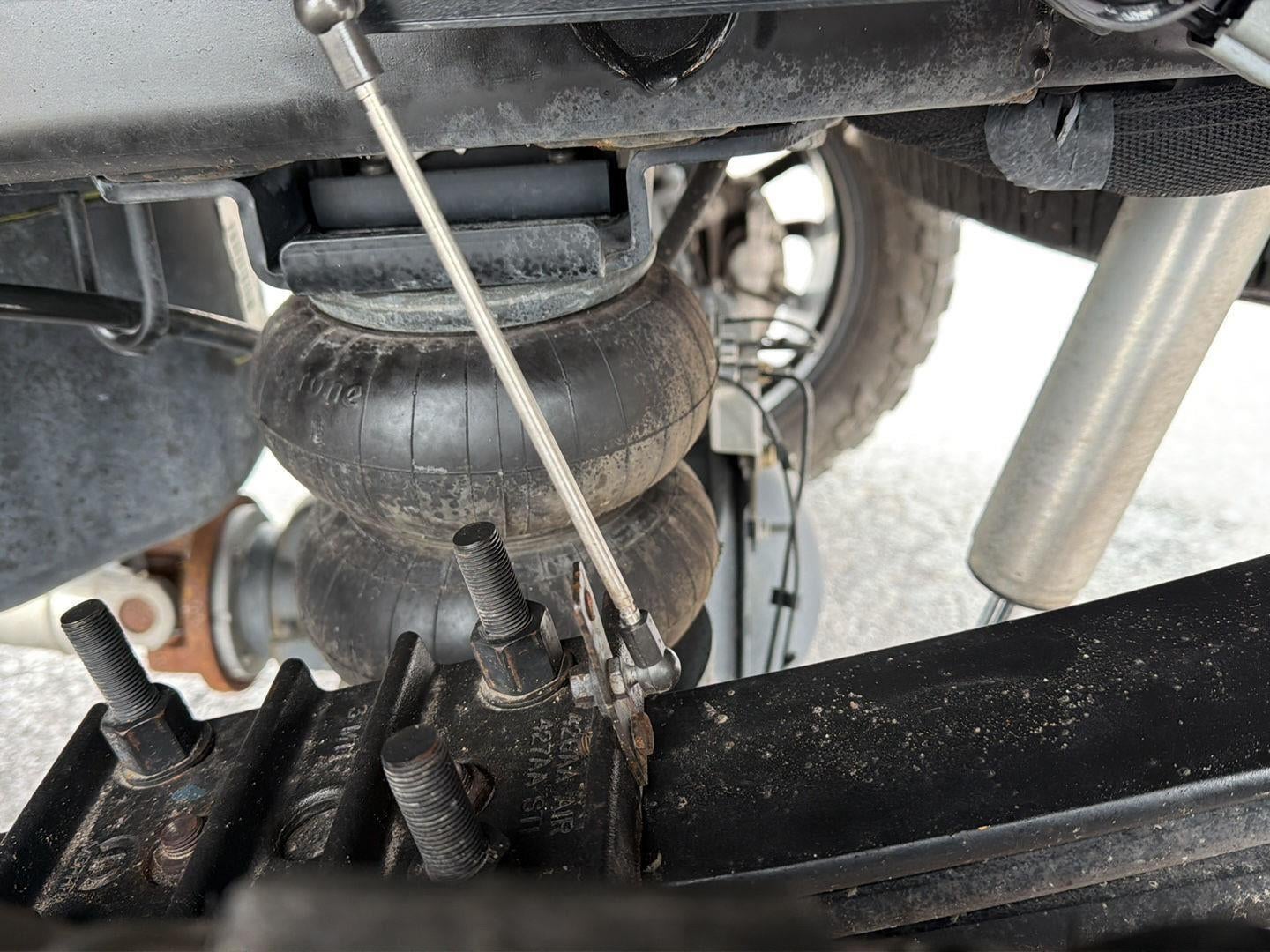 2022 RAM 3500 Limited