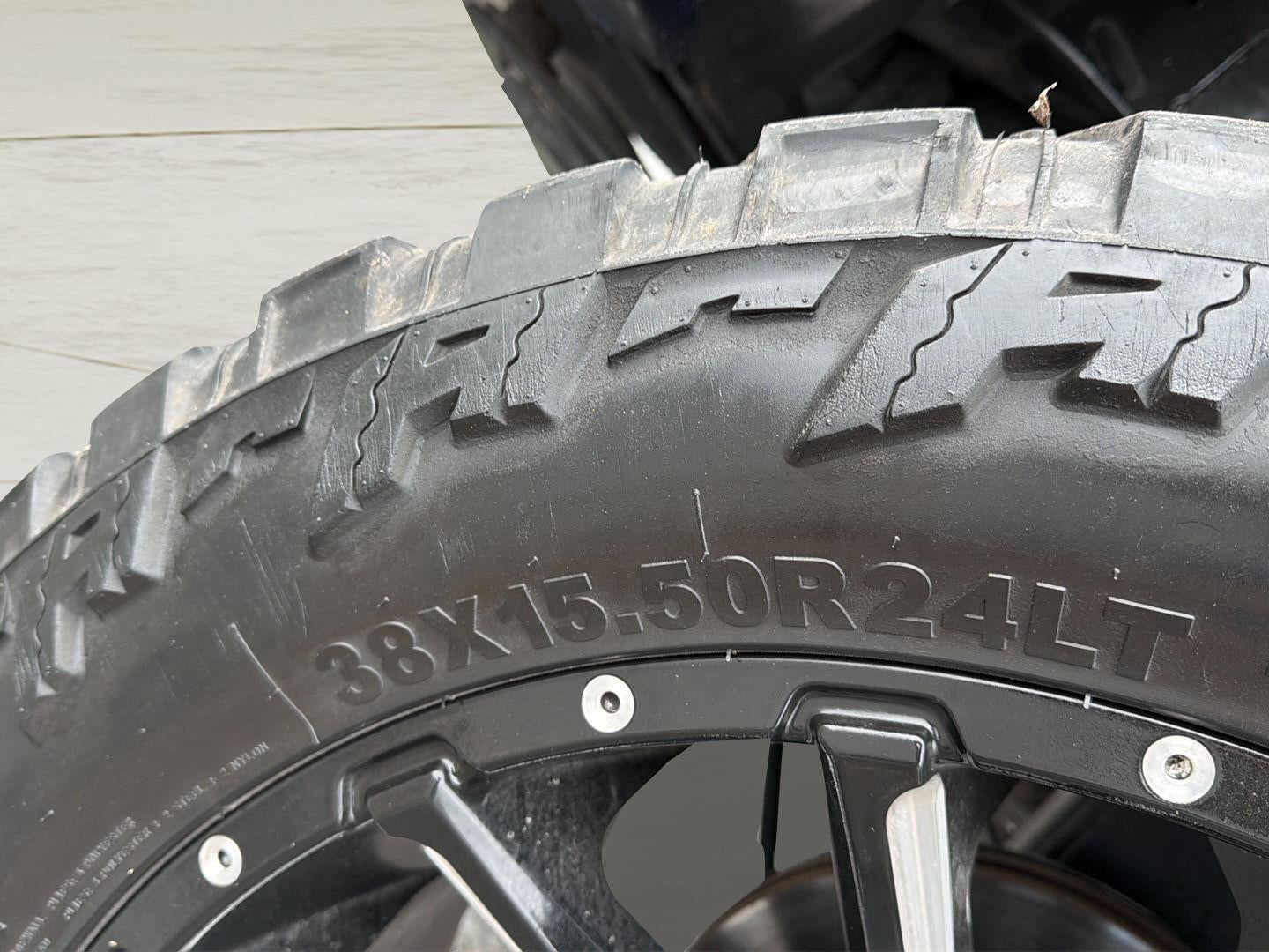 2022 RAM 3500 Limited