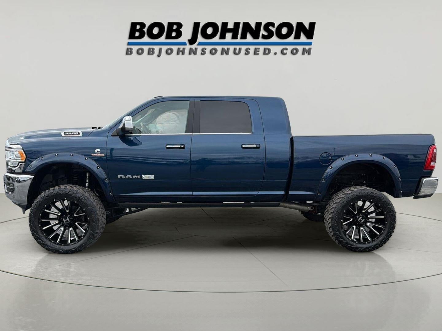 2022 RAM 3500 Limited