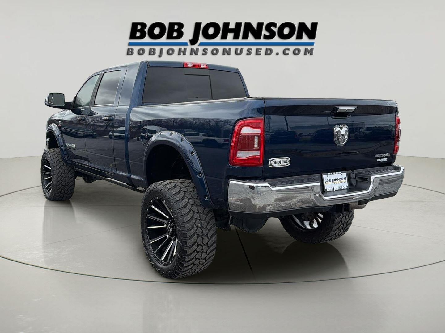 2022 RAM 3500 Limited