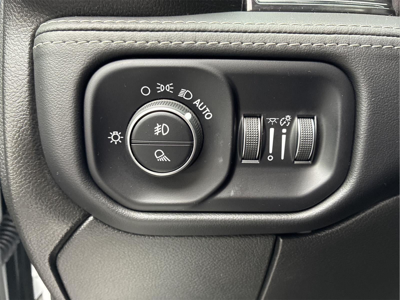 2025 RAM 2500 Limited