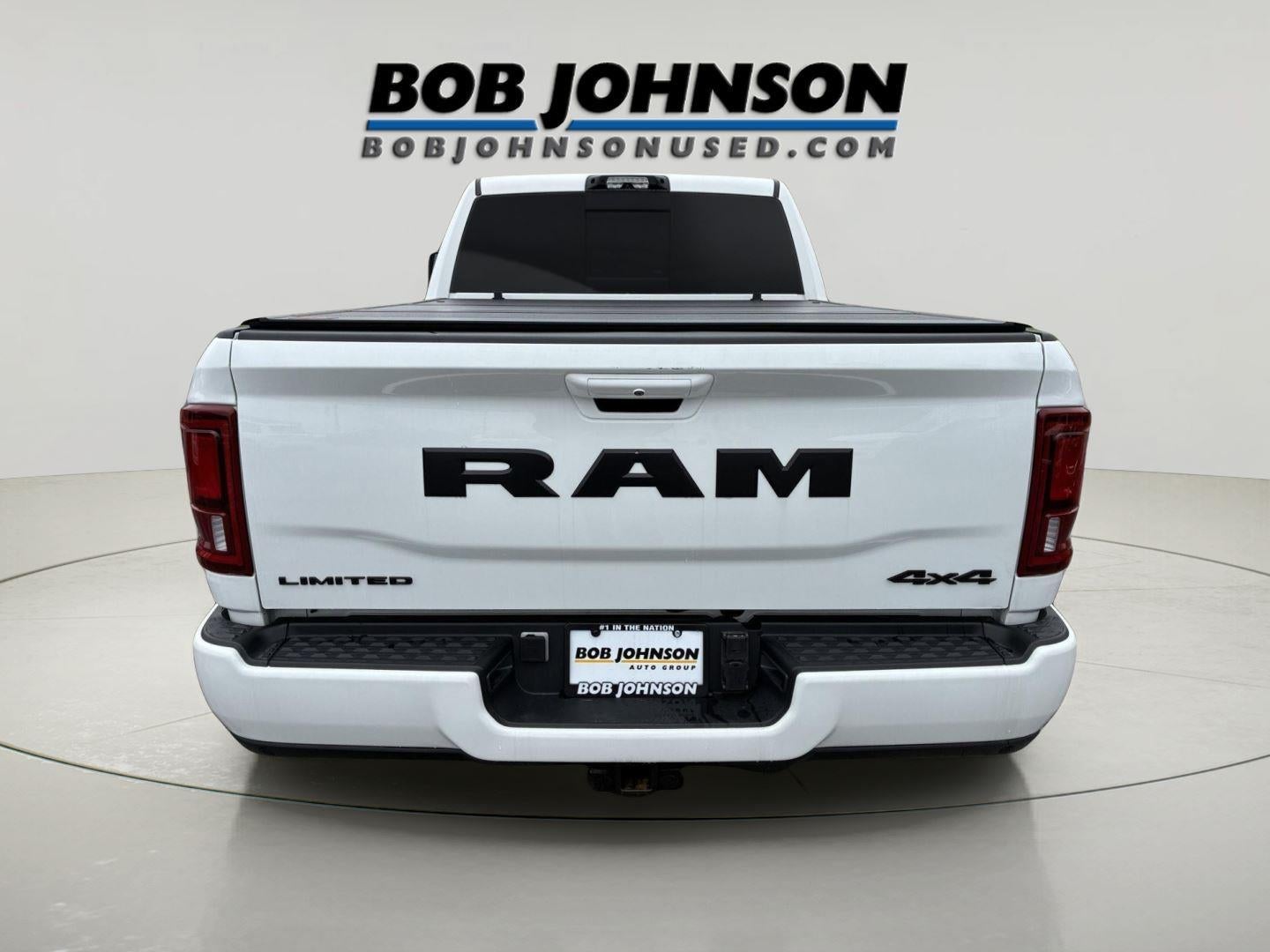 2025 RAM 2500 Limited