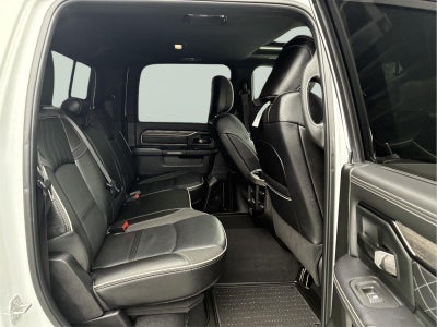 2025 RAM 2500 Limited
