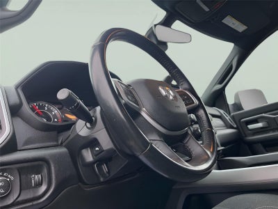 2022 RAM 3500 Big Horn