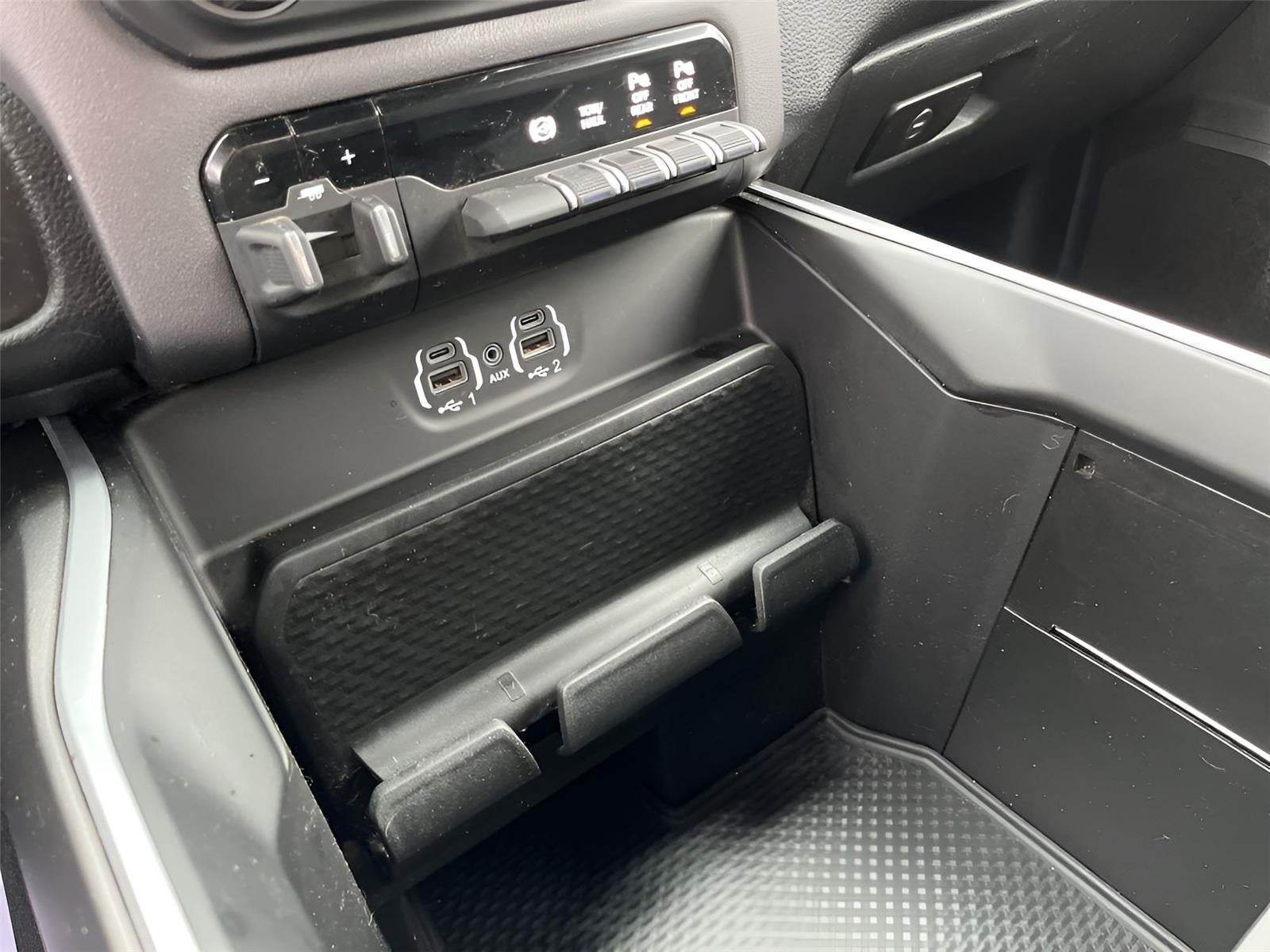 2022 RAM 3500 Big Horn