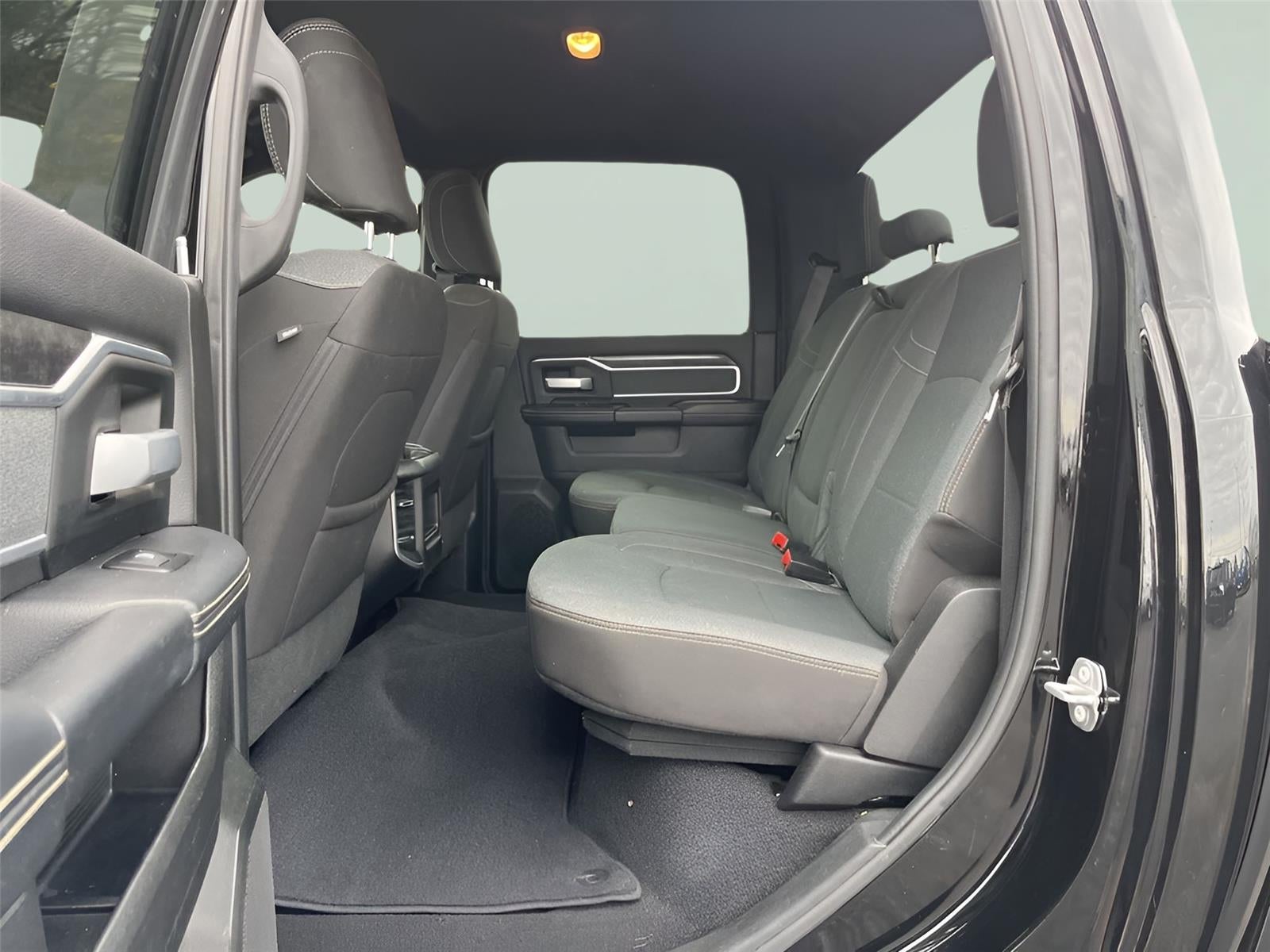 2022 RAM 3500 Big Horn