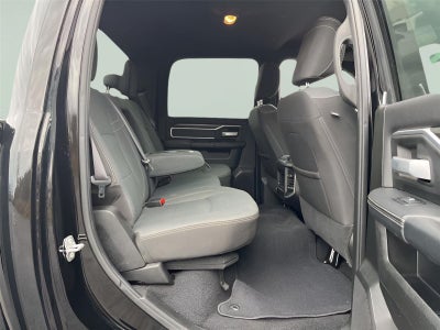 2022 RAM 3500 Big Horn