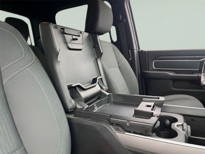 2022 RAM 3500 Big Horn