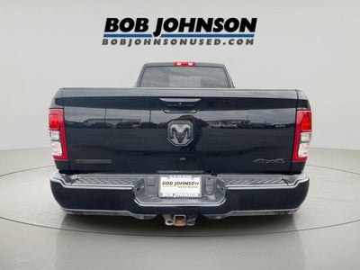 2022 RAM 3500 Big Horn