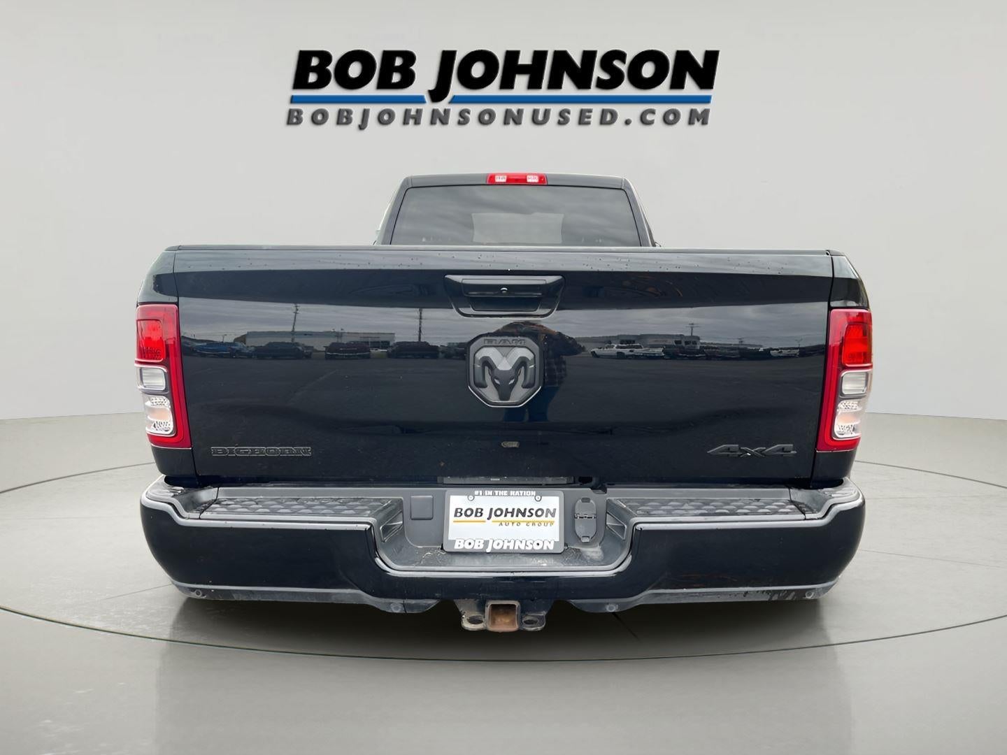 2022 RAM 3500 Big Horn