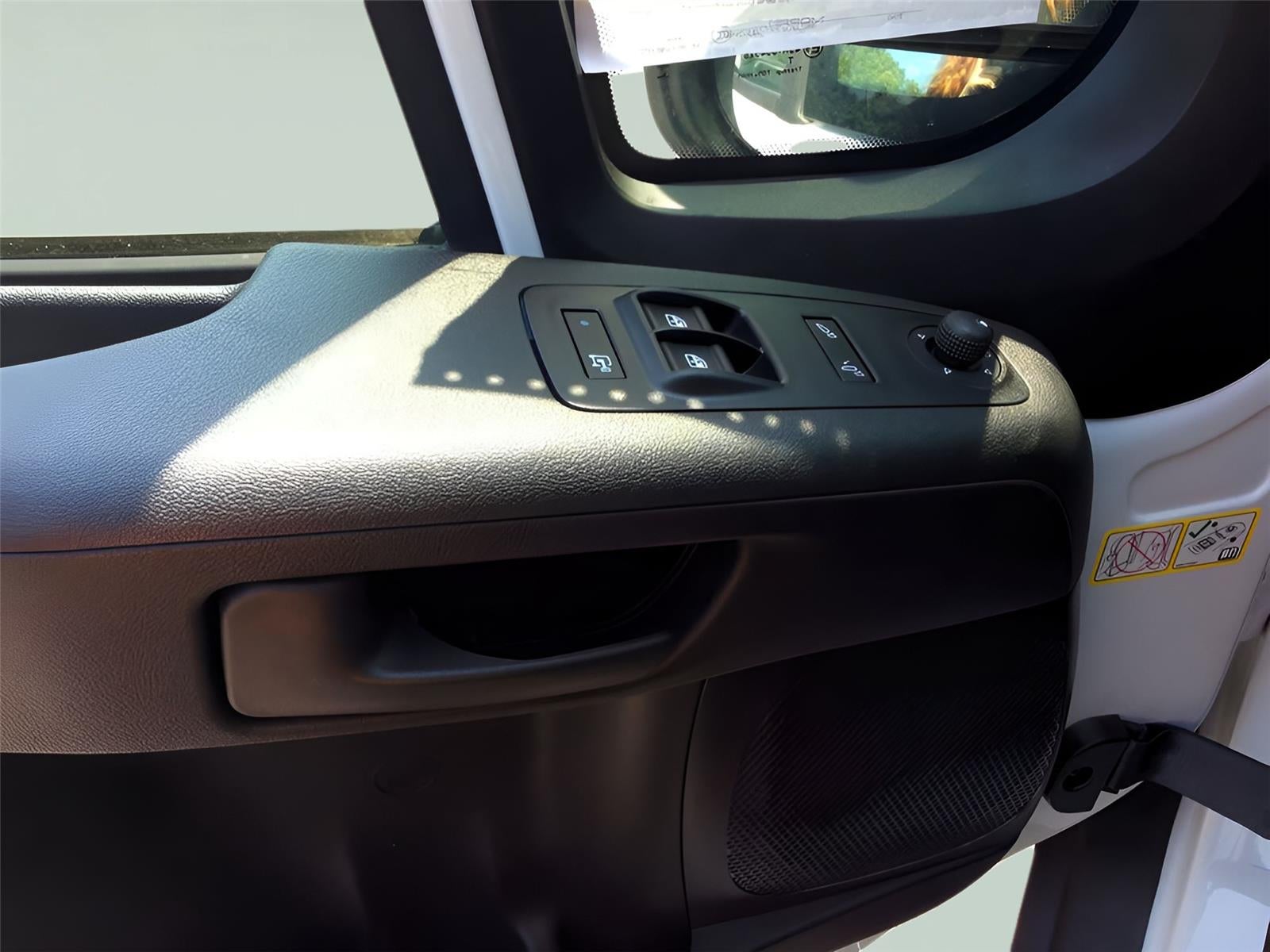 2023 RAM ProMaster Window Van High Roof