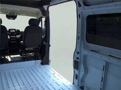 2023 RAM ProMaster Window Van High Roof