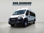2023 RAM ProMaster Window Van High Roof
