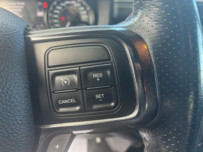 2022 RAM 2500 Power Wagon W/STAINLESS FISHER V-PLOW