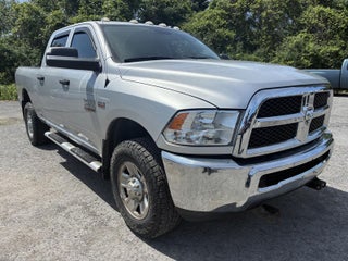 2015 RAM 2500 Tradesman