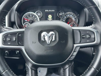 2024 RAM 2500 Big Horn NIGHT EDITION