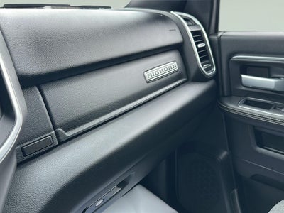 2024 RAM 2500 Big Horn NIGHT EDITION