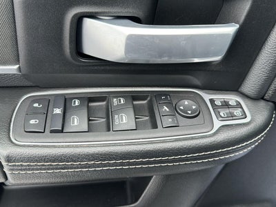 2024 RAM 2500 Big Horn NIGHT EDITION