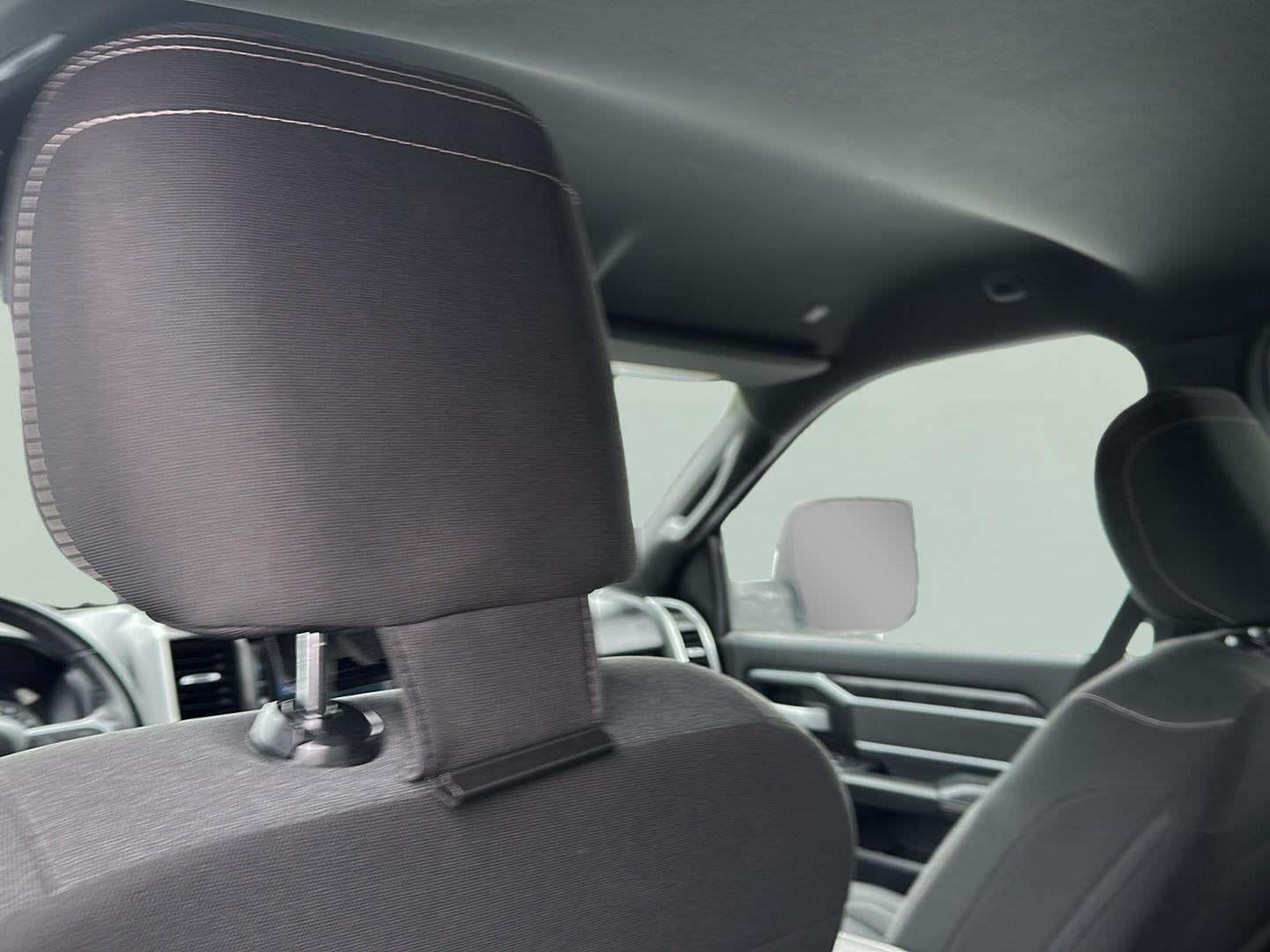 2024 RAM 2500 Big Horn NIGHT EDITION