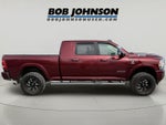 2021 RAM 2500 Laramie MEGA CAB