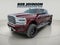 2021 RAM 2500 Laramie MEGA CAB